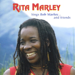 Обложка для Rita Marley - Who Fells It, Knows It