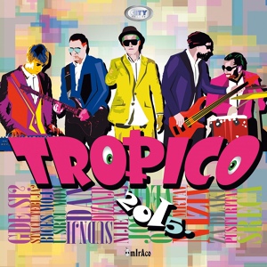 Обложка для Tropico - Sudnji Dan