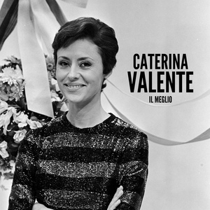 Обложка для Caterina Valente - Bésame mucho