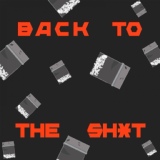 Обложка для DRAM - Back To The Shit