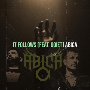 Обложка для ABiCA - It Follows