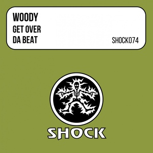 Обложка для Woody - Da Beat