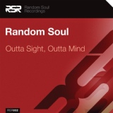 Обложка для Random Soul - Burgundy Shakedown