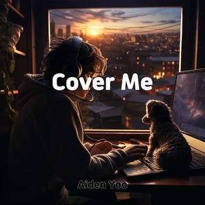 Обложка для Aiden Yoo - Cover Me