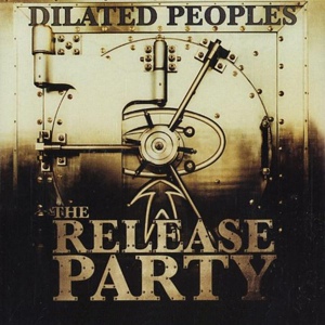 Обложка для Dilated Peoples - Spit It Clearly