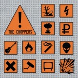 Обложка для The Choppers - Приходи