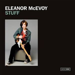 Обложка для Eleanor McEvoy - Lovers Chapel