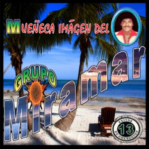 Обложка для Grupo Miramar - El Entierro