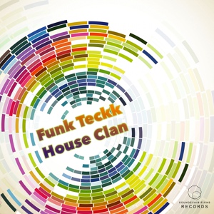 Обложка для House Clan - Afrodisiako