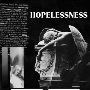 Обложка для Matcukito Kioto - Hopelessness