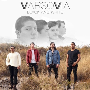 Обложка для Varsovia - Voces
