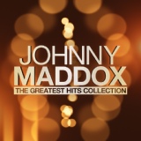 Обложка для Johnny Maddox - Marie