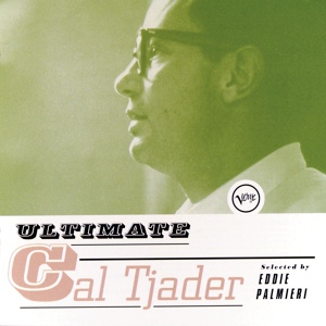 Обложка для Cal Tjader - The Way You Look Tonight