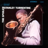 Обложка для Stanley Turrentine - You're Gonna Hear from Me