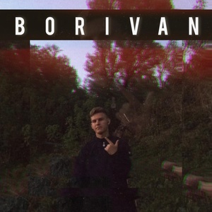 Обложка для Borivan - Find You