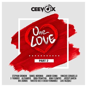 Обложка для Ceevox - Ceevox - One Love