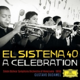 Обложка для Gustavo Dudamel & Simon Bolivar Youth Orchestra of Venezuela - Danzon No. 2 (Arturo Marquez)