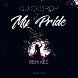 Обложка для Quickdrop - My Pride (Greg Master Extended Remix)