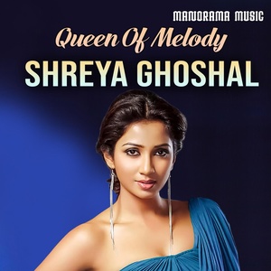 Обложка для Shreya Ghoshal - Kaana Mullal