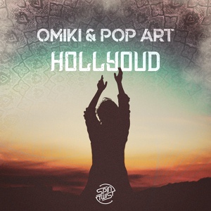 Обложка для Omiki & Pop Art - Hollyoud (Original Mix)