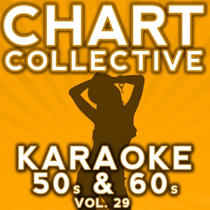 Обложка для Chart Collective - Yeh Yeh (Originally Performed By Georgie Fame) [Karaoke Version]