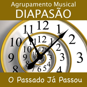 Обложка для Agrupamento Musical Diapasão - Cachito