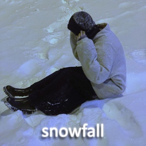 Обложка для trxllxesss - Snowfall