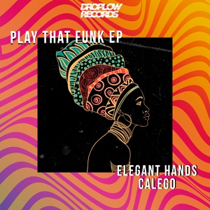 Обложка для Elegant Hands, Calego - Overnight