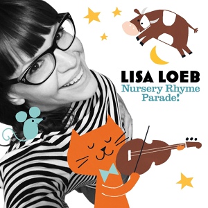 Обложка для Lisa Loeb - London Bridge