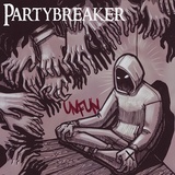 Обложка для Partybreaker - Много смерти, мало любви