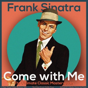 Обложка для Frank Sinatra - We Three
