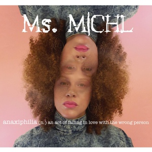 Обложка для Ms. MICHL - Pretend