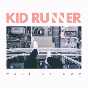 Обложка для Kid Runner - Higher