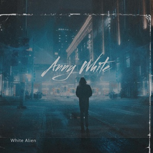 Обложка для White Alien - Anny White