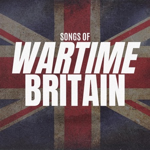 Обложка для Sunfly House Band - Songs of Wartime Britain Medley