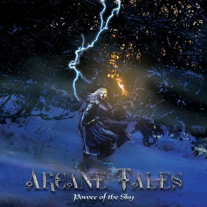 Обложка для Arcane Tales - Seed of Discord