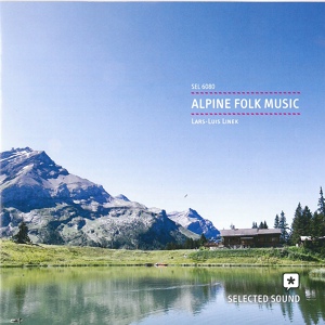 Обложка для Johannes Hoffmann, Lars-Luis Linek - Alpine Polka Accordion