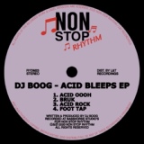 Обложка для DJ Boog - Bruk