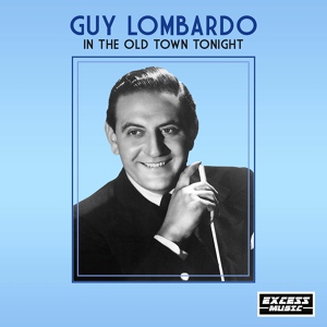 Обложка для Guy Lombardo - Snowflakes