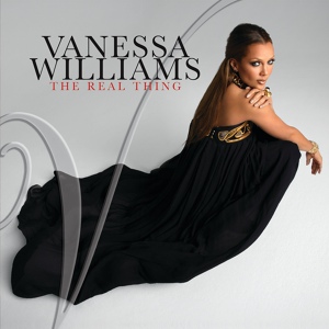 Обложка для Vanessa Williams - Close To You