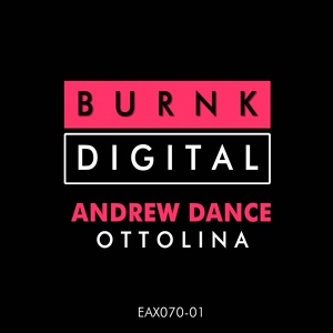 Обложка для Andrew Dance - Ottolina