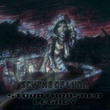 Обложка для Scythe of Luna - Lights And Traces