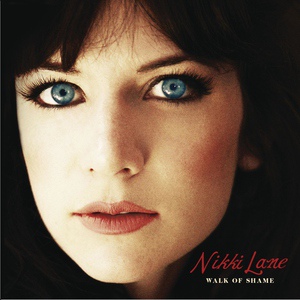 Обложка для Nikki Lane - Gone, Gone, Gone