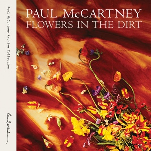 Обложка для Paul McCartney - Rough Ride