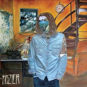 Обложка для Hozier - Take Me To Church