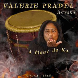 Обложка для Valerie Pradel - Omaj (Kaladja)