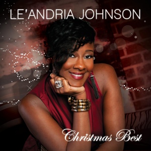 Обложка для Le'Andria Johnson - God Rest Ye Merry Gentlemen