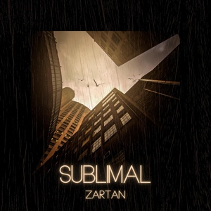 Обложка для Zartan - Sublimal