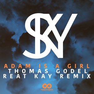 Обложка для Adam Is A Girl - Sky