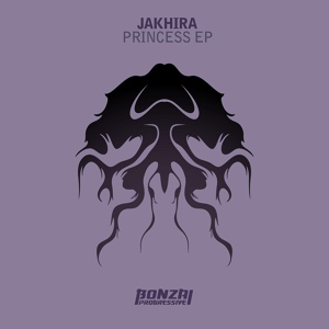 Обложка для Jakhira - Princess